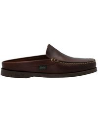 Paraboot - 'hotel'' Mules - Lyst