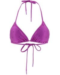 Goldbergh - 'velora' Bikini Top - 'active' Line - Lyst