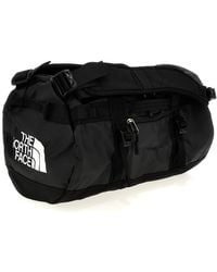 The North Face - Reisetasche "Base Camp Duffel Xs" - Lyst