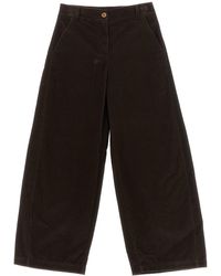 Moncler - Corduroy Pants - Lyst