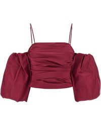 Pinko - Top "Pallottoliere" - Lyst