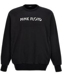 Undercover - X Pink Floyd Sweatshirt - Lyst