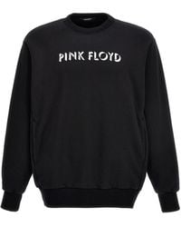 Undercover - X Pink Floyd Sweatshirt - Lyst