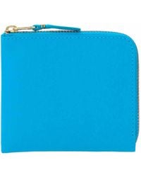 Comme des Garçons - Wallet 'classic Line - Sa3100' - Lyst