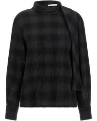 Tela - 'venus' Blouse - Lyst