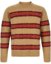 Dries Van Noten - Pullover "Master" - Lyst