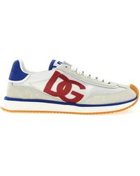 Dolce & Gabbana - Trainers - Lyst
