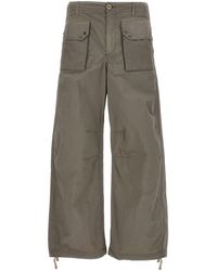 C.P. Company - 'tascona' Pants - Lyst