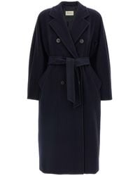 Max Mara - Mantel "Madame - 101801 Icon Coat" - Lyst