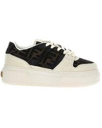 Fendi - Sneakers - Lyst