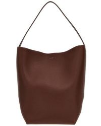 The Row - 'n/s Park Tote' Large Shopping Bag - Lyst