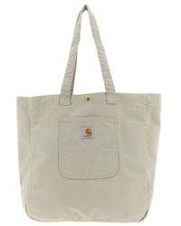 Carhartt - 'bayfield' Shopping Bag - Lyst