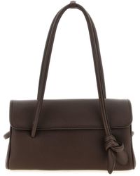 Jacquemus - 'le Turismo Long' Shoulder Bag - Lyst