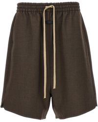 Fear Of God - Shorts "Relaxed" - Lyst