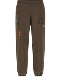 GALLERY DEPT. - 'gd French Logo' Joggers - Lyst