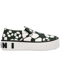 Marni - Sneaker x Carhartt - Lyst