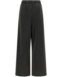 Entire studios - 'full Sweatpant' Sweatshirt Pants - Lyst