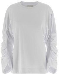 Dries Van Noten - 'Heynas' T-Shirt - Lyst