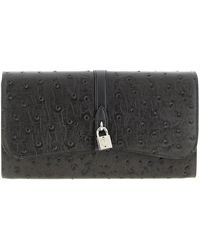 Stella McCartney - 'ryder' Chain Wallet - Lyst