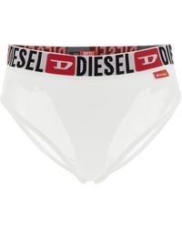 DIESEL - X Tinder 'pr-sam-d-core' Briefs - Lyst