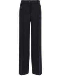 P.A.R.O.S.H. - P. A.R. O.S. H. Trousers 'Liliuxy26' - Lyst