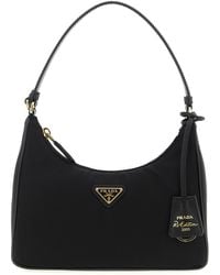 Prada - Umhängetasche " Re-Edition 2005" - Lyst
