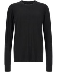 Thom Krom - T-shirt 'm Ts 970' - Lyst