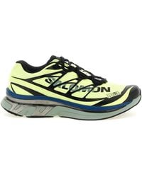 MM6 by Maison Margiela - Mm6 X Salomon 'Xt' Sneaker - Lyst