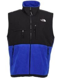 The North Face - Gilet 'Retro Denali' - Lyst