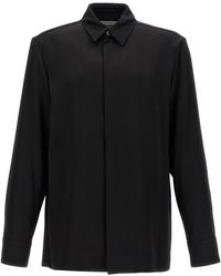 Jil Sander - '121' Shirt - Lyst