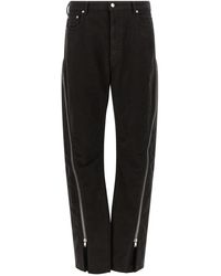Rick Owens - 'bolan Banana' Pants - Lyst