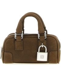 Loewe - Nano 'amazona' Handbag - Lyst
