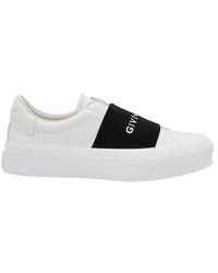Givenchy - Sneaker 'City Sport' - Lyst