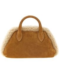 Coperni - 'duffle Belt Bag' Fanny Pack - Lyst