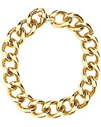 Isabel Marant - 'dore' Necklace - Lyst
