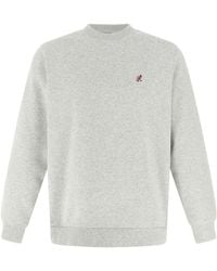 Gramicci - 'One Point Crew' Sweatshirt - Lyst