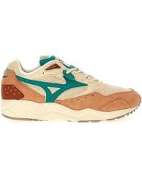 Mizuno - Sneakers "Contender Coutryside" - Lyst