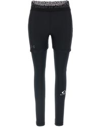 Balenciaga - Leggings X Under Armour® - Lyst