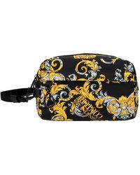 Versace Jeans Pouches for Men - Up to 34% off at Lyst.com