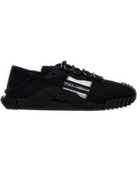 Dolce & Gabbana - Neopren NS1 -Sneaker - Lyst