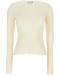Magda Butrym - '07' Sweater - Lyst