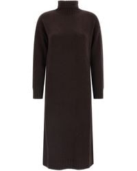 Max Mara - 'Fragore' Dress - Lyst
