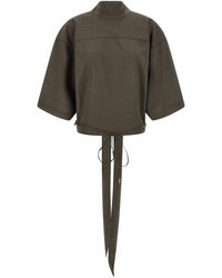 Jacquemus - 'la Blouse Havana' Blouse - Lyst