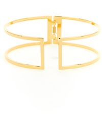 Elisabetta Franchi - Chocker Necklace - Lyst