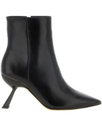 Alexandre Birman - 'natalie' Ankle Boots - Lyst
