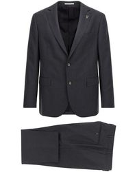 Pal Zileri - Abito 'Vicenza' - Lyst