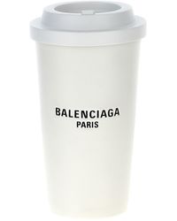 Balenciaga - '9 Am' Clutch - Lyst