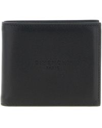 Givenchy - 'antigona Stamped' Wallet - Lyst