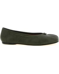 Maison Margiela - 'tabi New' Ballet Flats - Lyst