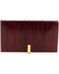 Giuseppe Zanotti - 'tuxedo' Clutch - Lyst